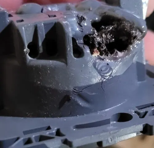 Megérkezés a helyszínre 60 percen belül – sürgősségi villanyszerelés